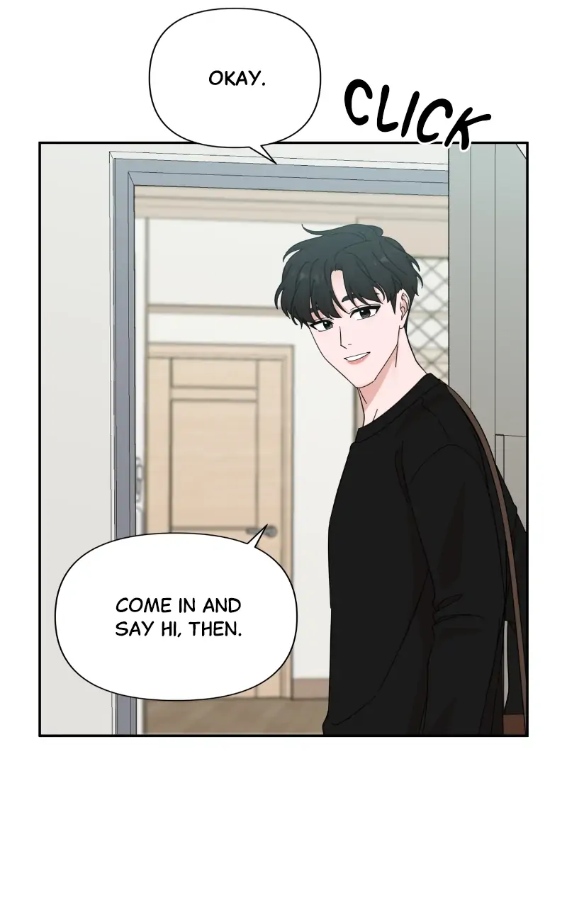 The Man With Pretty Lips - Chapter 50