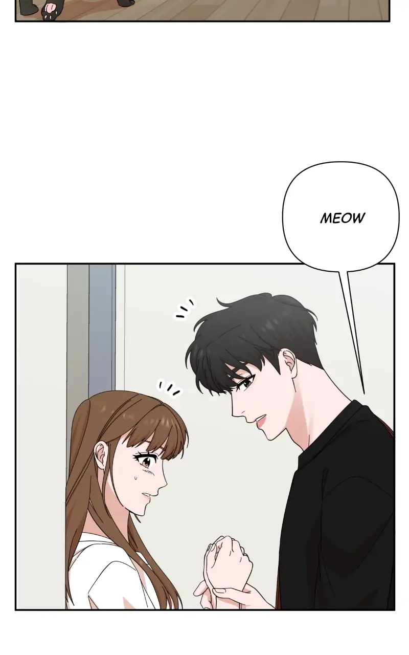 The Man With Pretty Lips - Chapter 50