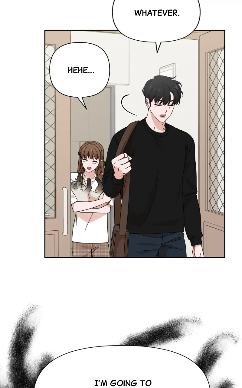 The Man With Pretty Lips - Chapter 50