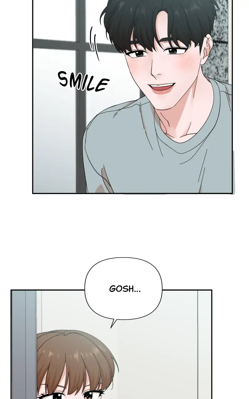 The Man With Pretty Lips - Chapter 50