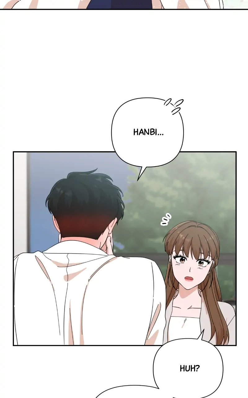 The Man With Pretty Lips - Chapter 49