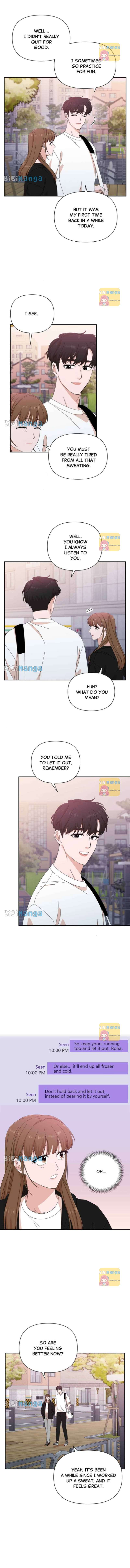 The Man With Pretty Lips - Chapter 39