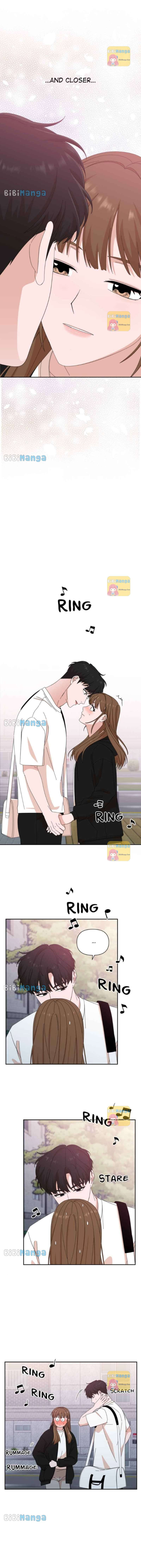 The Man With Pretty Lips - Chapter 39