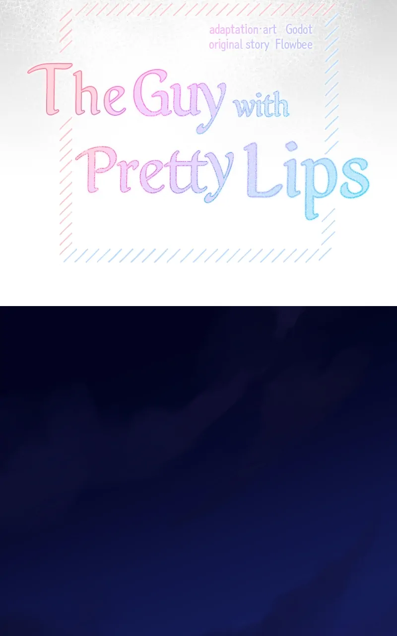 The Man With Pretty Lips - Chapter 85