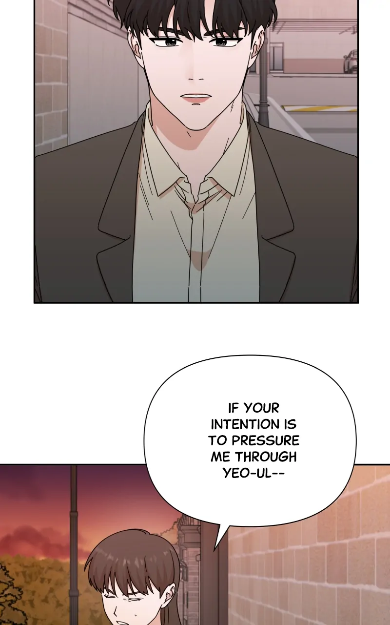 The Man With Pretty Lips - Chapter 85