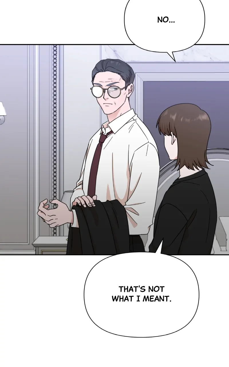 The Man With Pretty Lips - Chapter 85