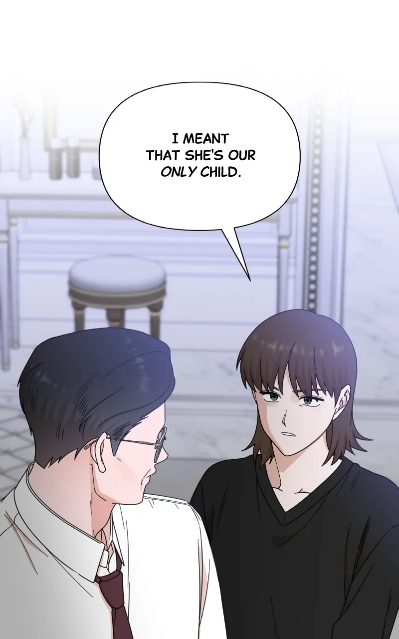 The Man With Pretty Lips - Chapter 85