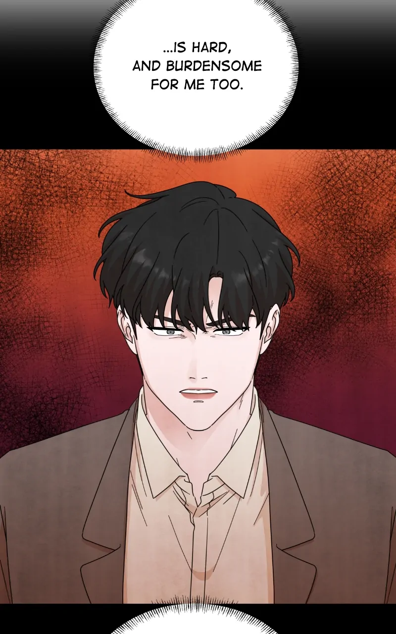 The Man With Pretty Lips - Chapter 85