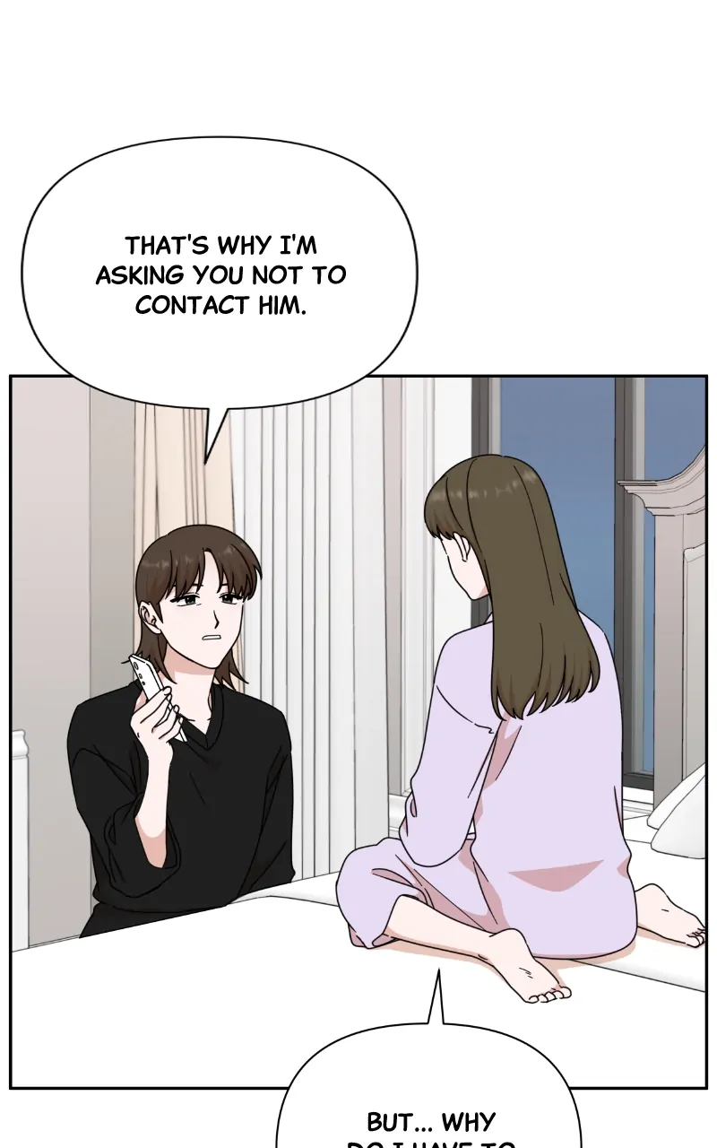 The Man With Pretty Lips - Chapter 85