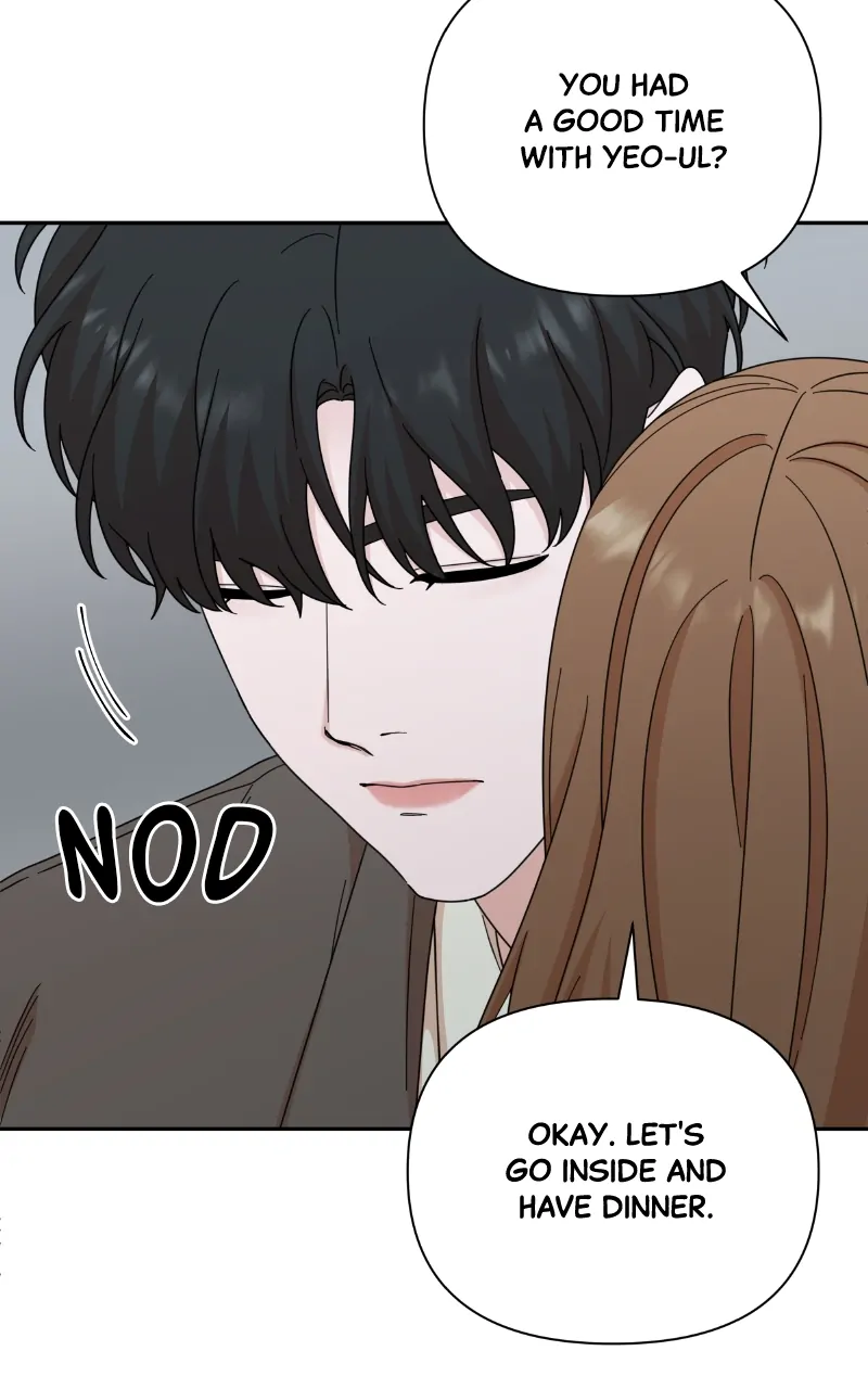 The Man With Pretty Lips - Chapter 85