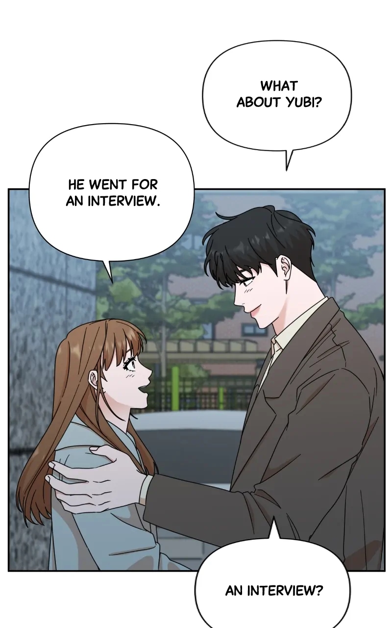 The Man With Pretty Lips - Chapter 85