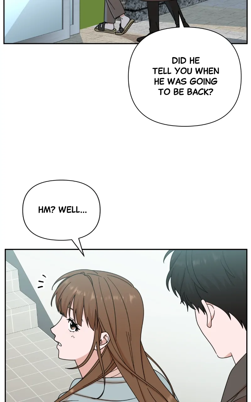 The Man With Pretty Lips - Chapter 85