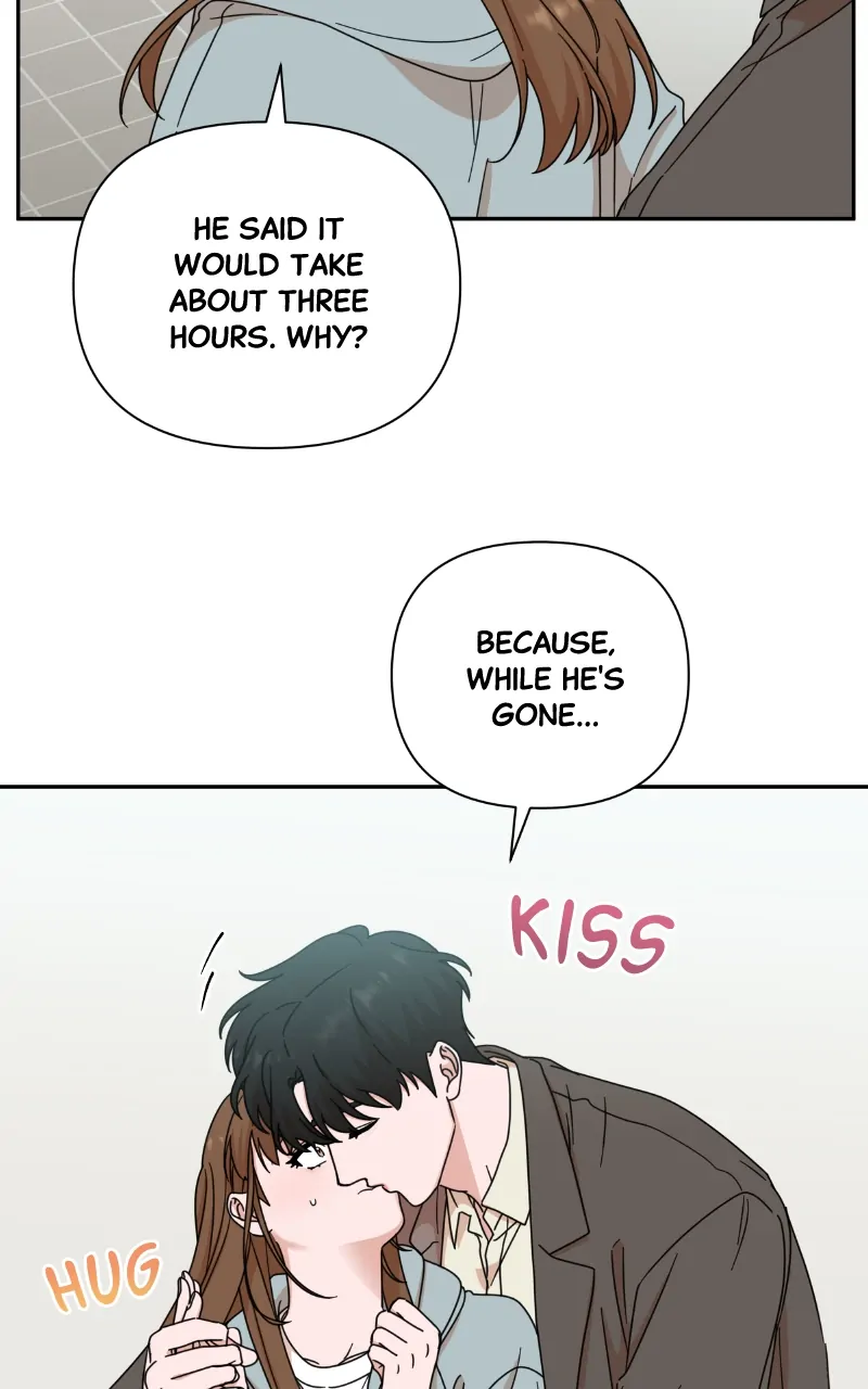 The Man With Pretty Lips - Chapter 85