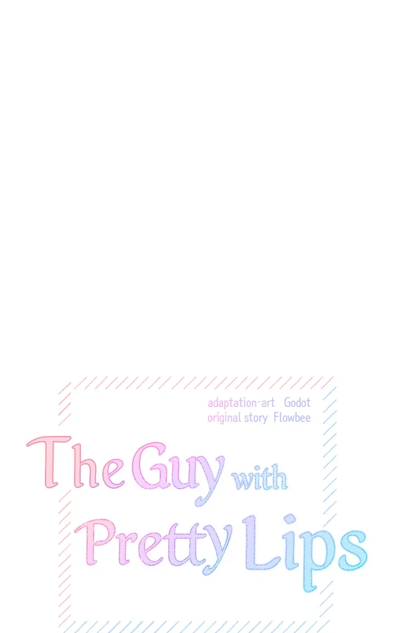 The Man With Pretty Lips - Chapter 95