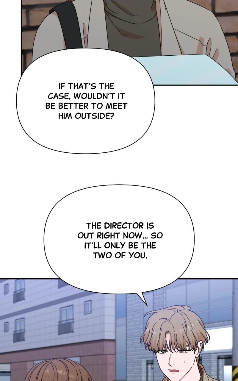 The Man With Pretty Lips - Chapter 95