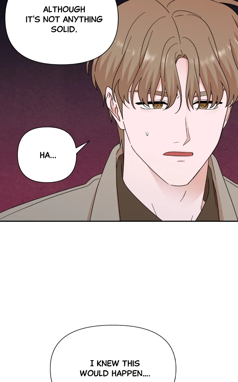 The Man With Pretty Lips - Chapter 95