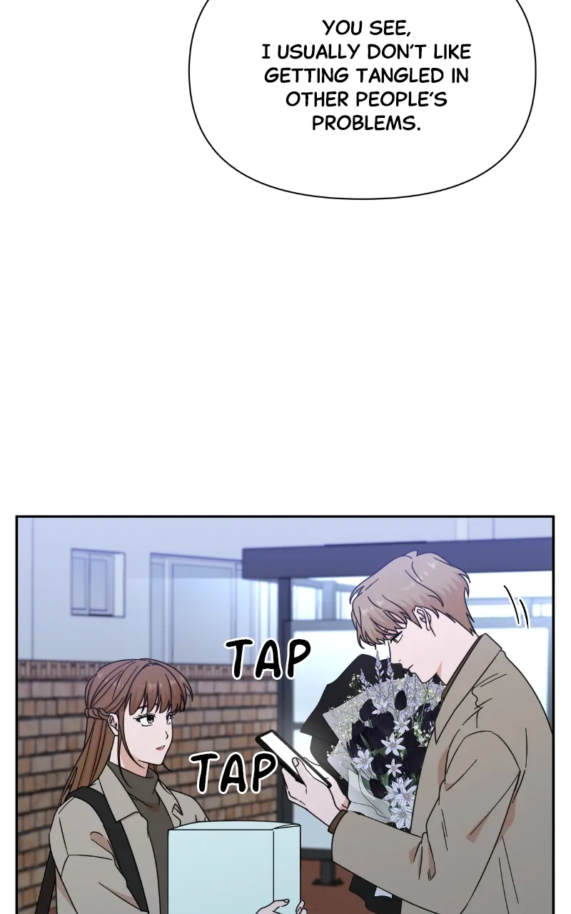 The Man With Pretty Lips - Chapter 95