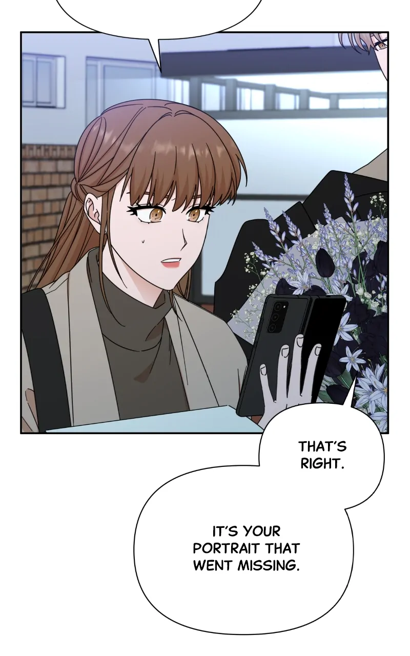 The Man With Pretty Lips - Chapter 95