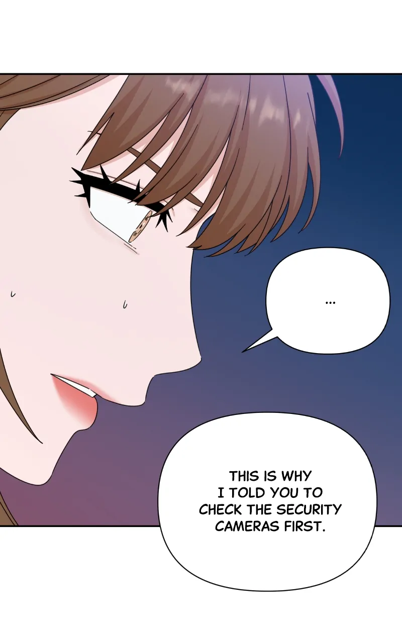 The Man With Pretty Lips - Chapter 95