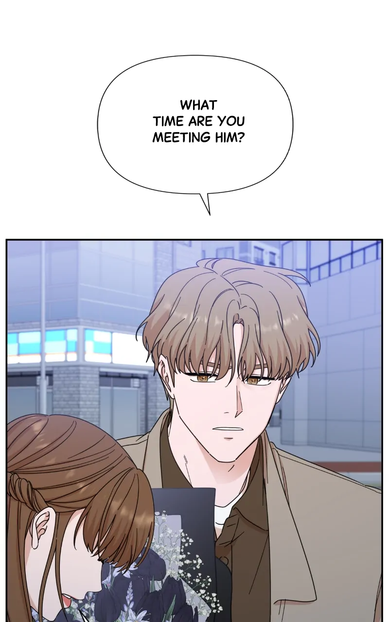 The Man With Pretty Lips - Chapter 95