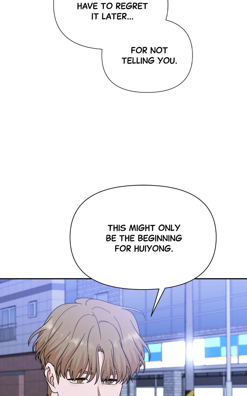 The Man With Pretty Lips - Chapter 95