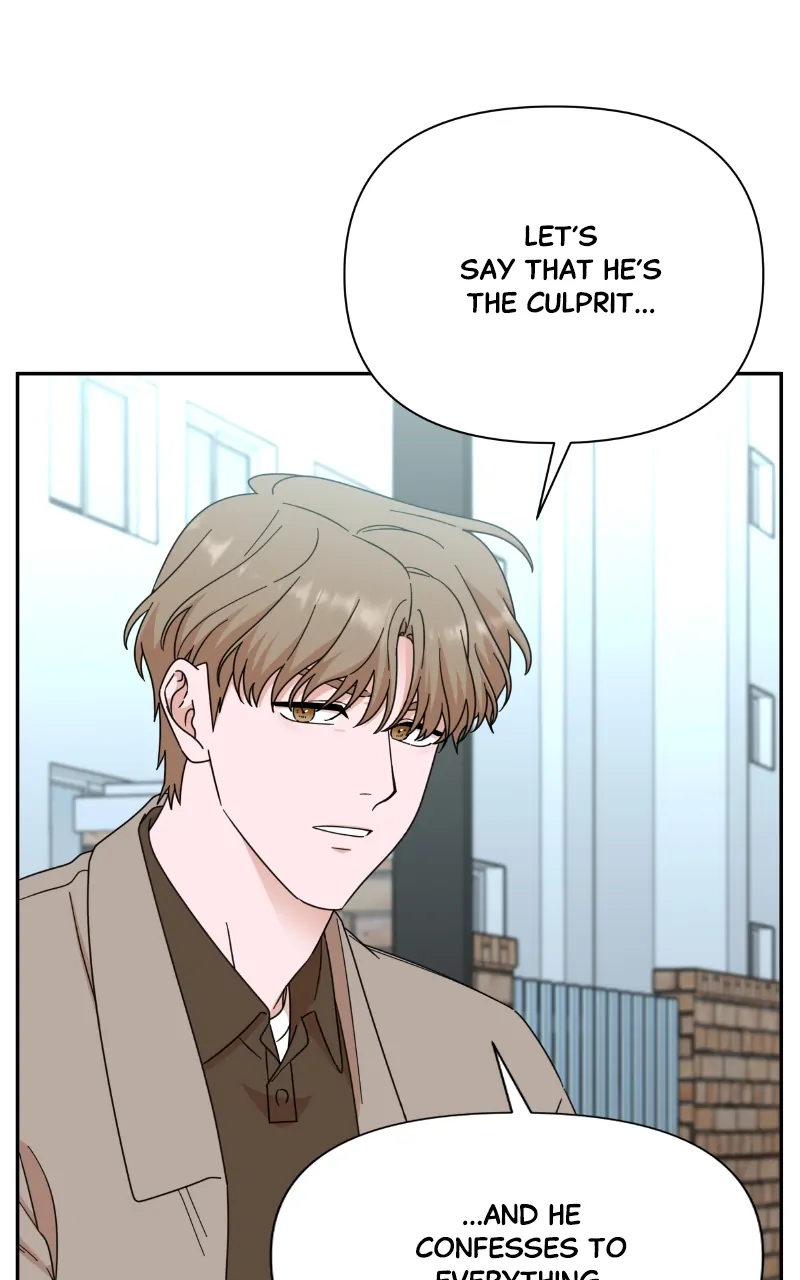 The Man With Pretty Lips - Chapter 95