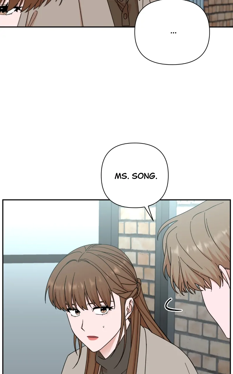 The Man With Pretty Lips - Chapter 95