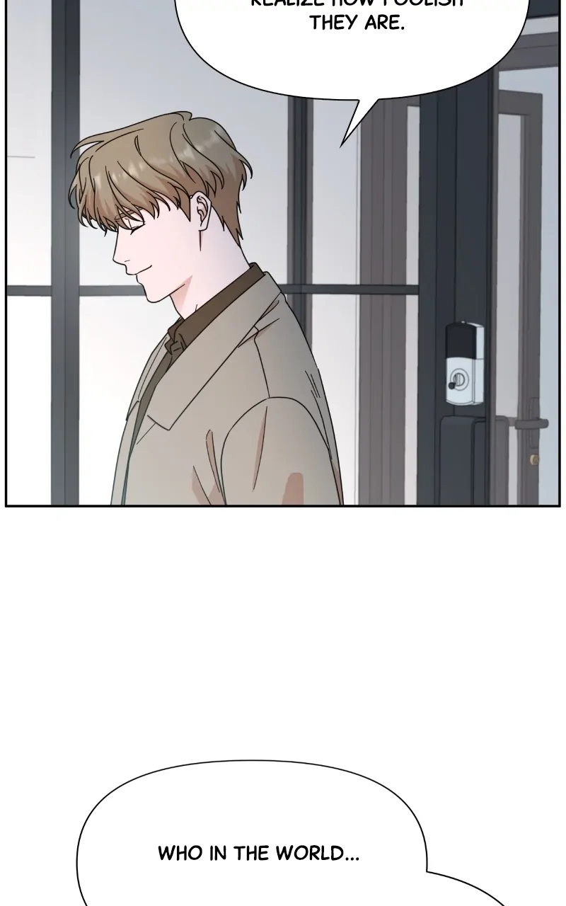 The Man With Pretty Lips - Chapter 95