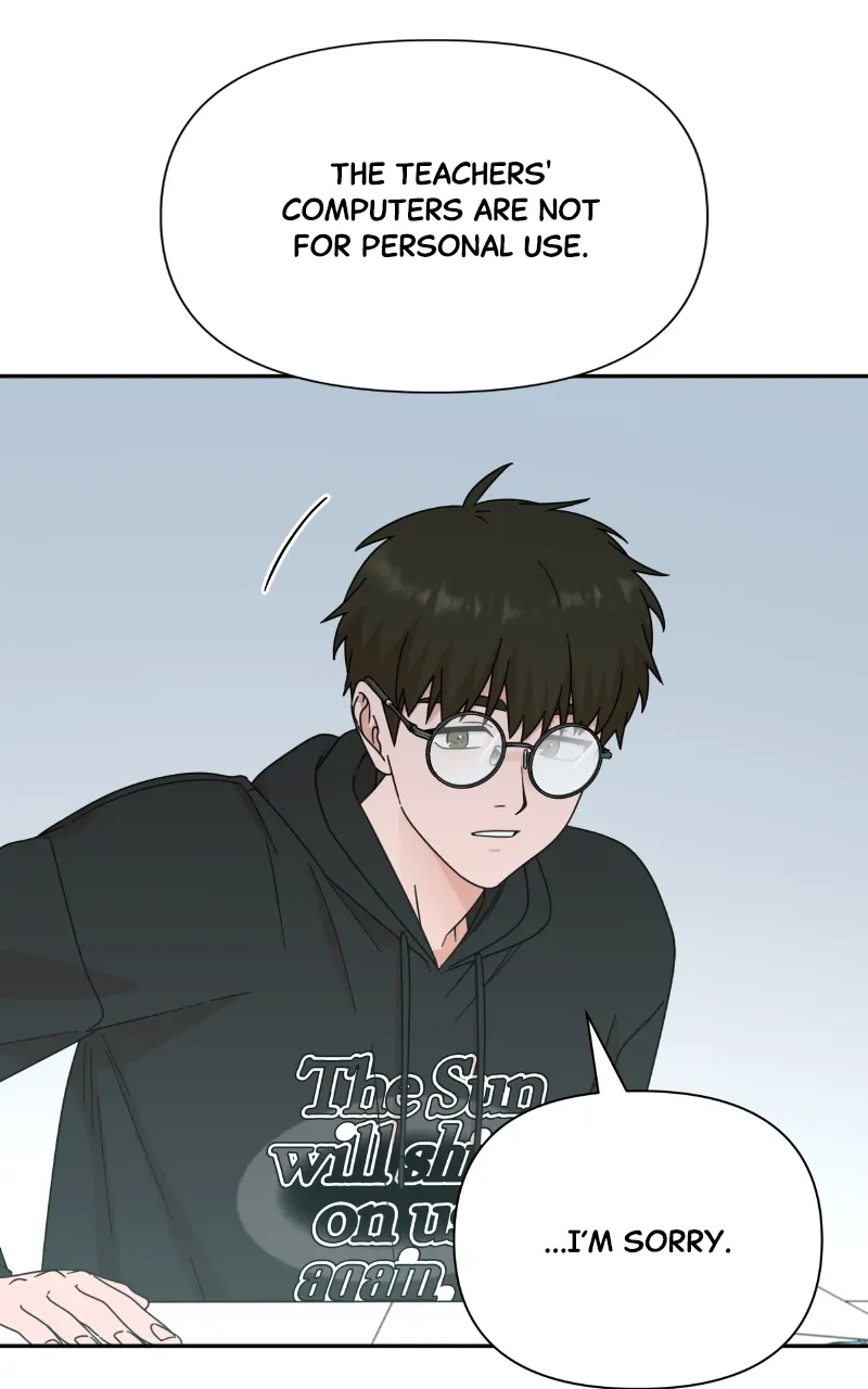 The Man With Pretty Lips - Chapter 95