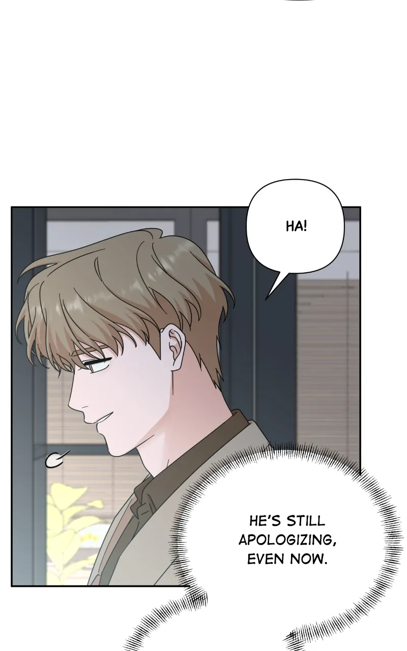 The Man With Pretty Lips - Chapter 95