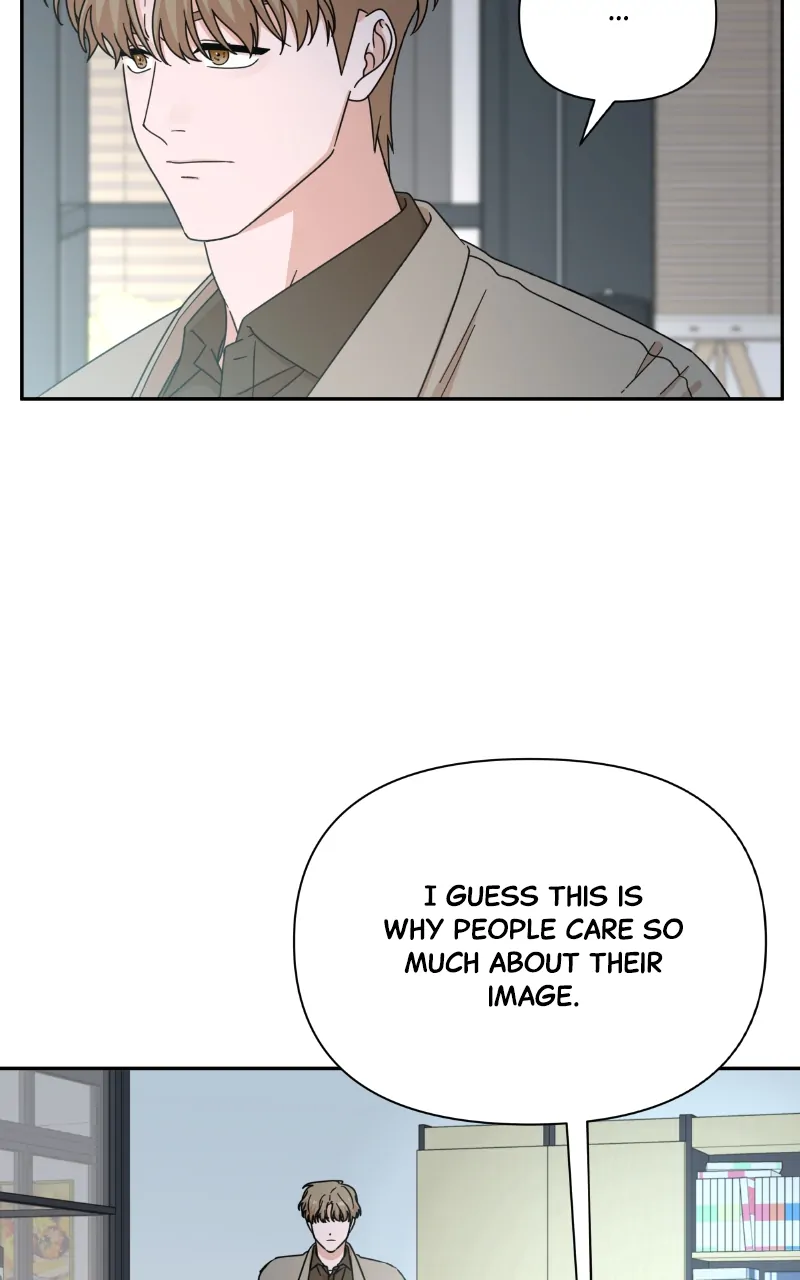 The Man With Pretty Lips - Chapter 95