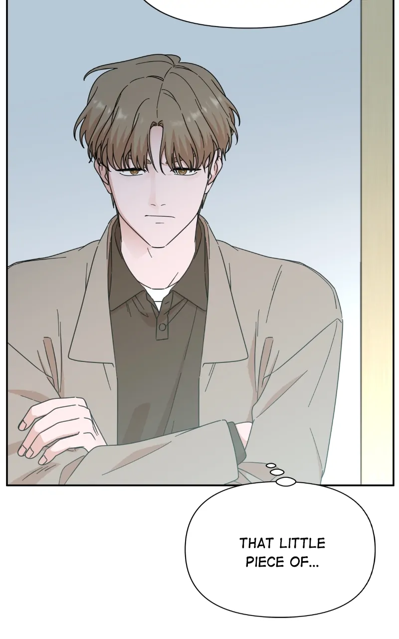 The Man With Pretty Lips - Chapter 95