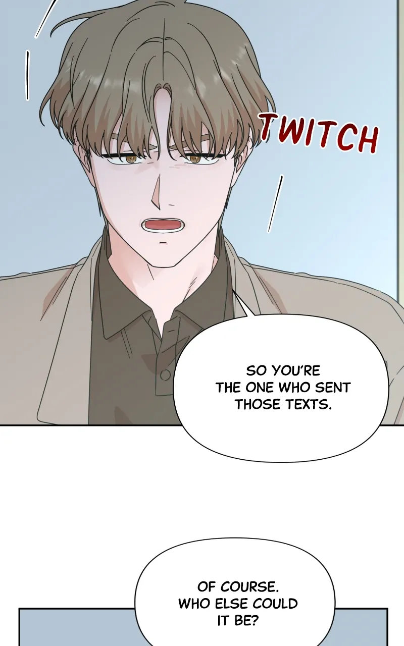 The Man With Pretty Lips - Chapter 95