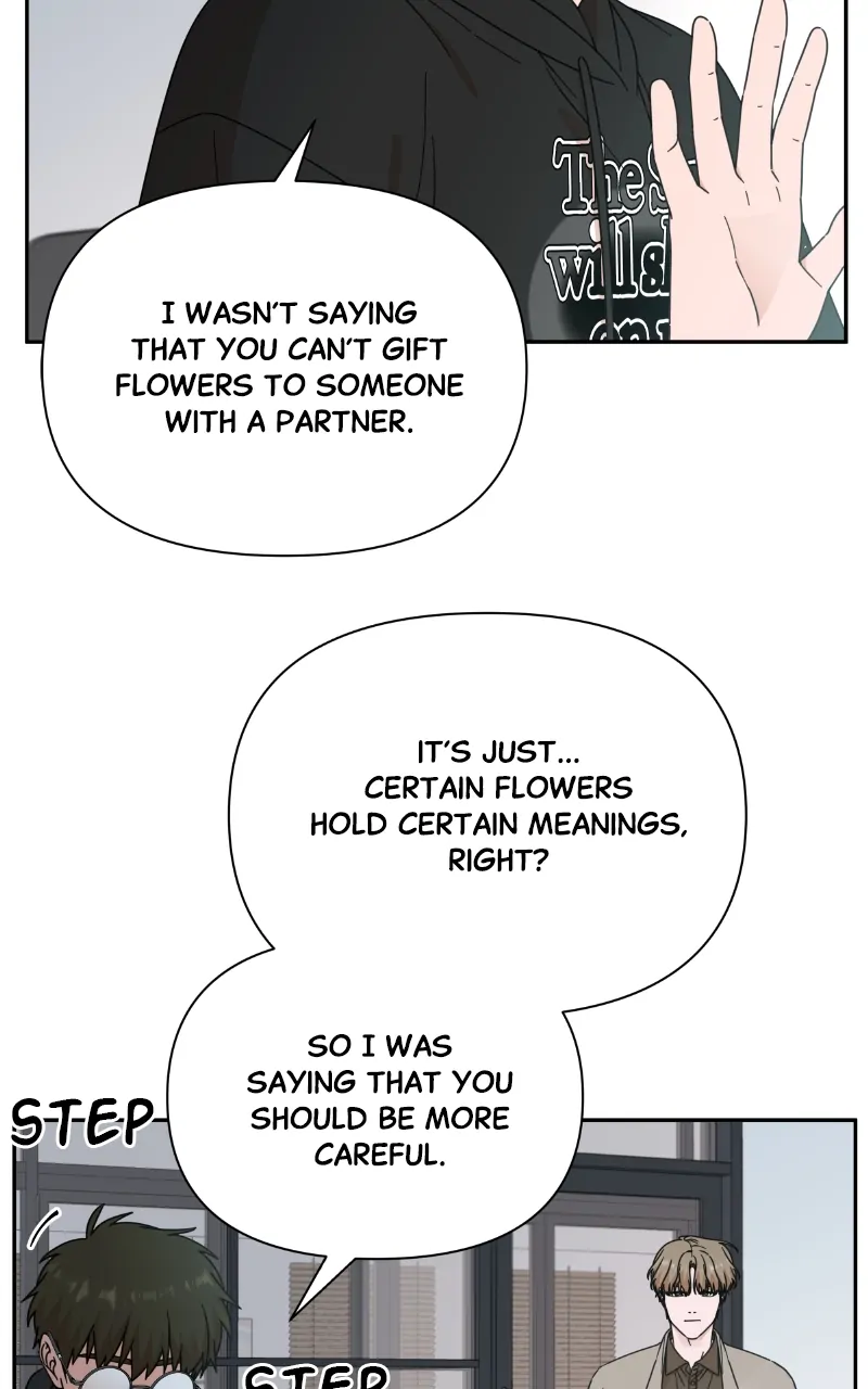 The Man With Pretty Lips - Chapter 95