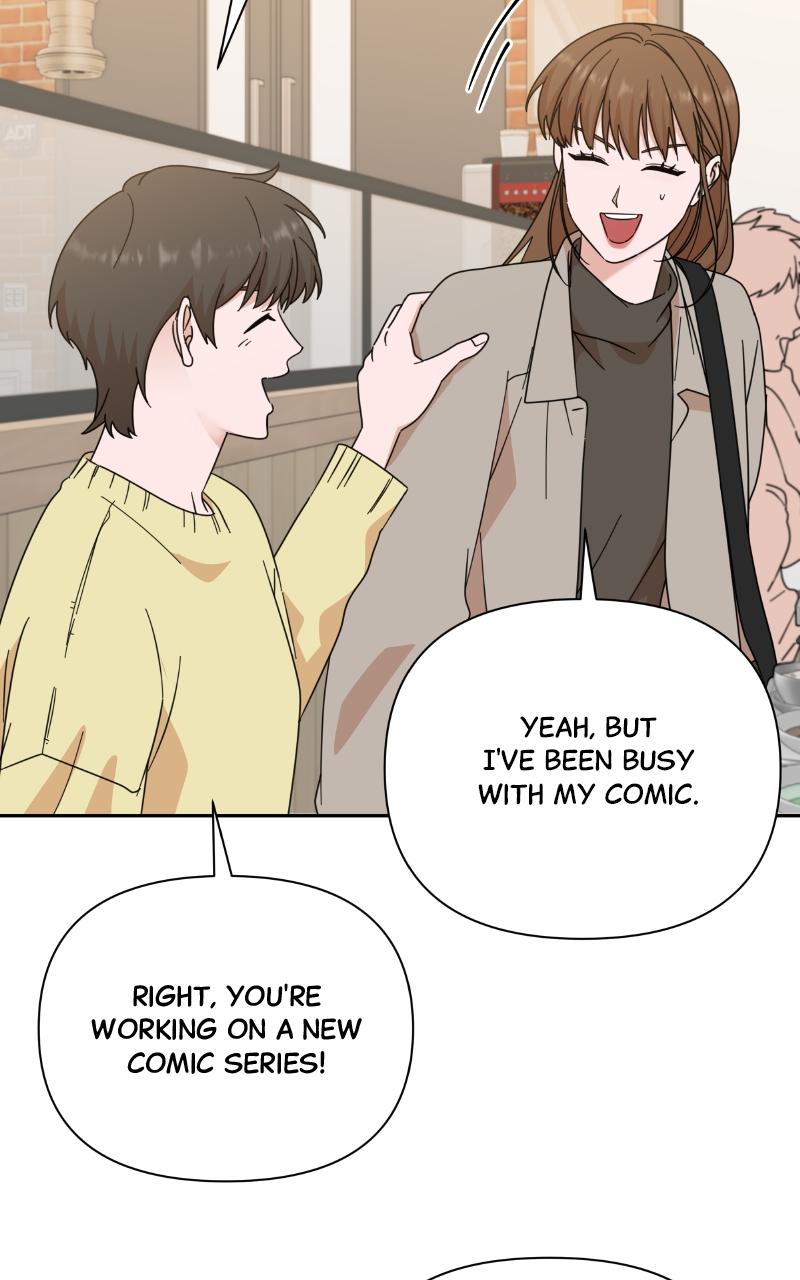 The Man With Pretty Lips - Chapter 93