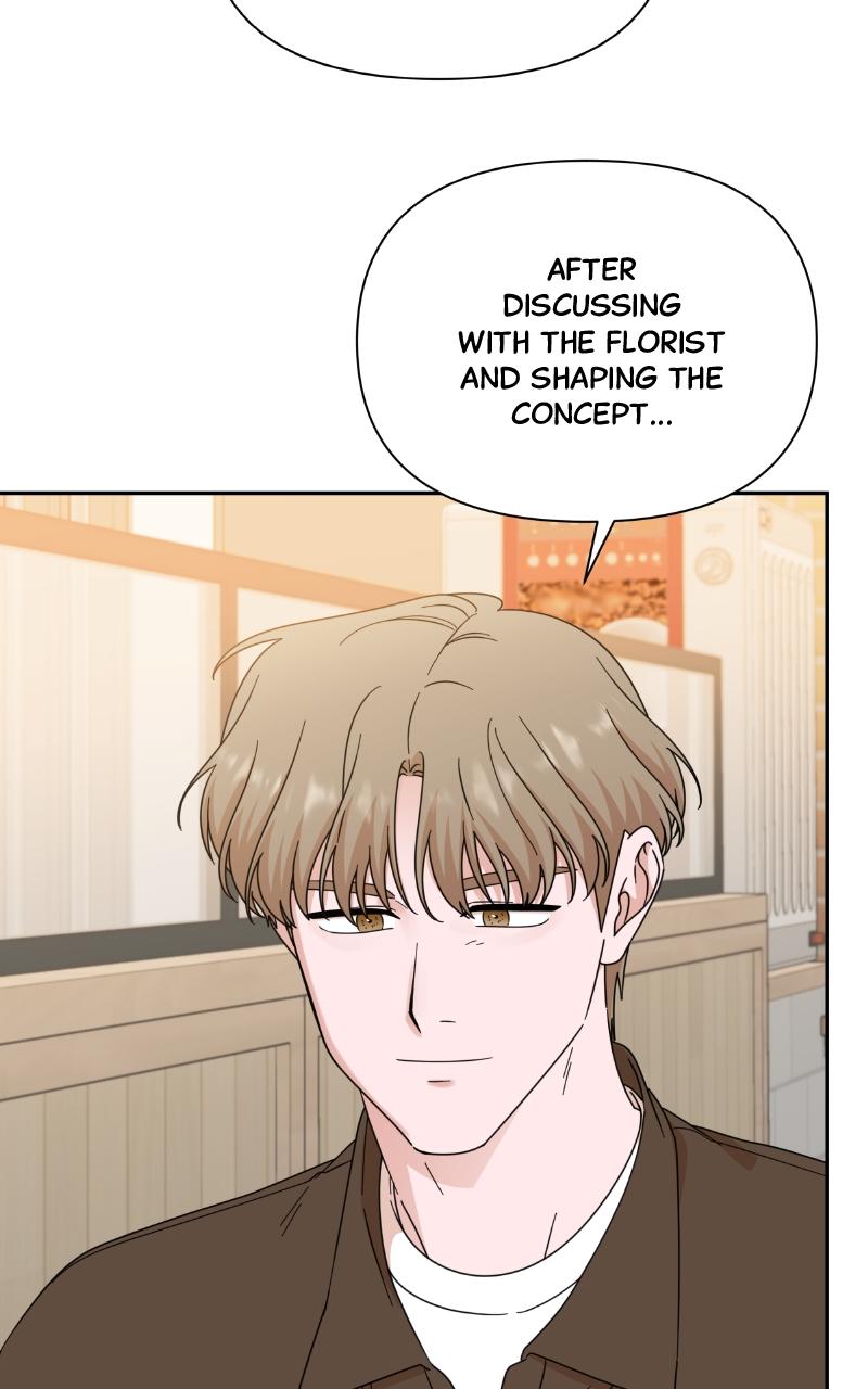 The Man With Pretty Lips - Chapter 93