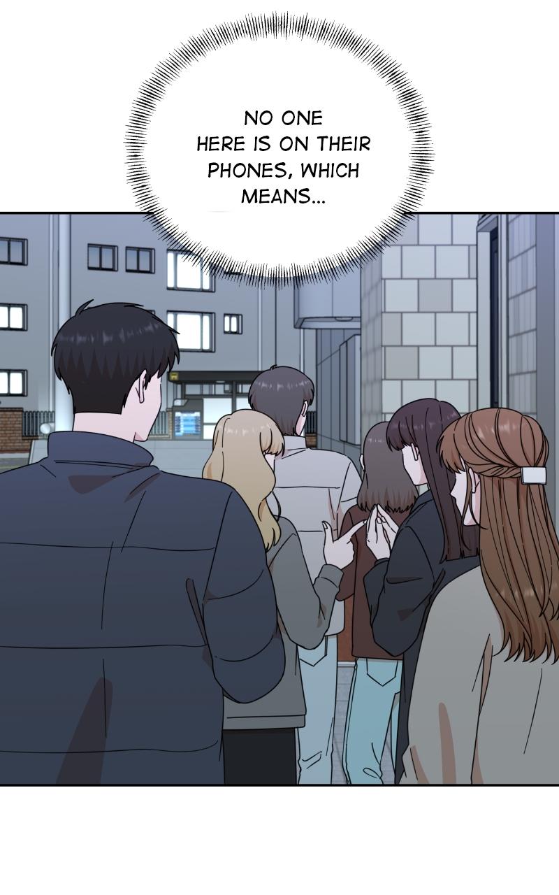 The Man With Pretty Lips - Chapter 93