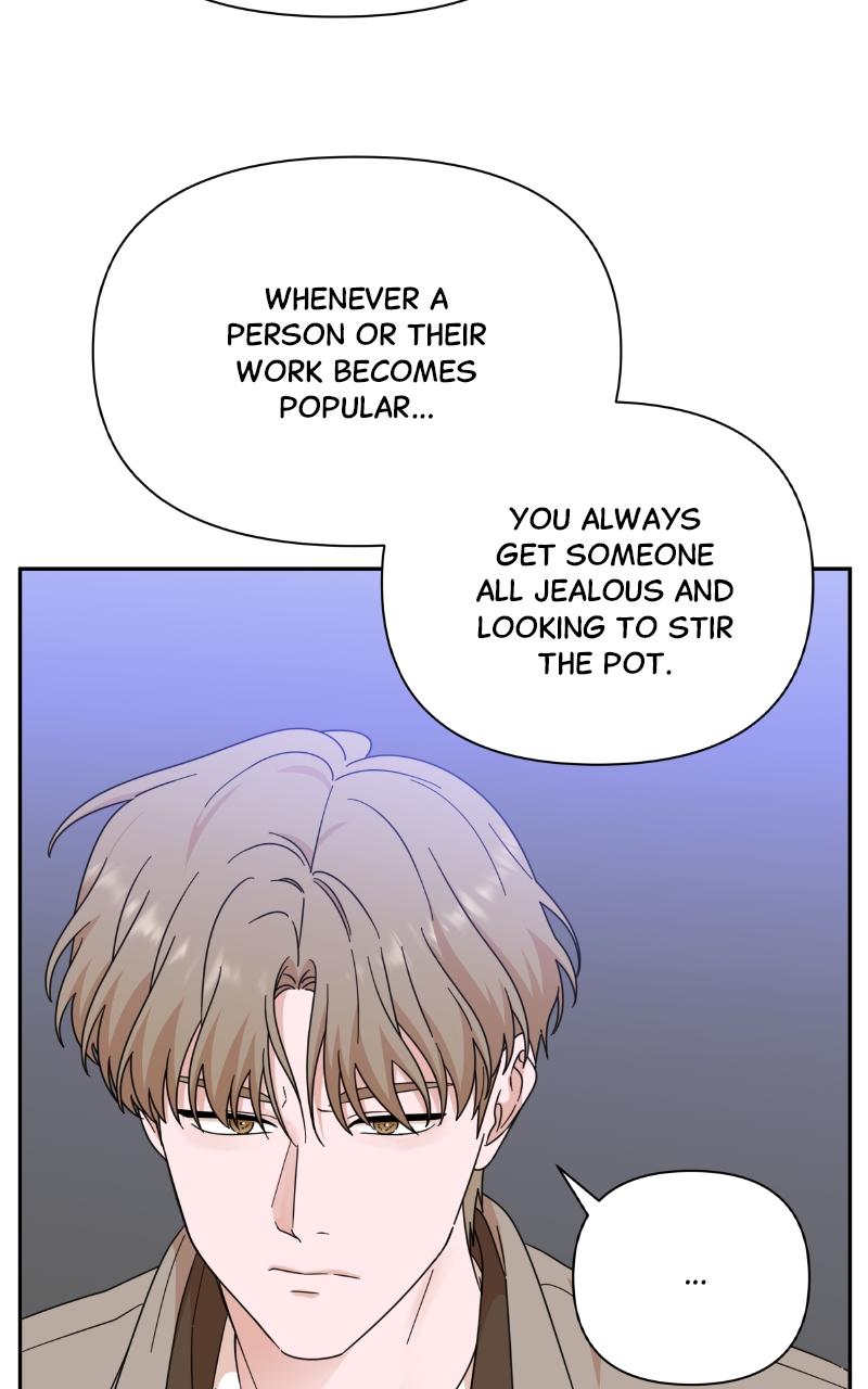 The Man With Pretty Lips - Chapter 93