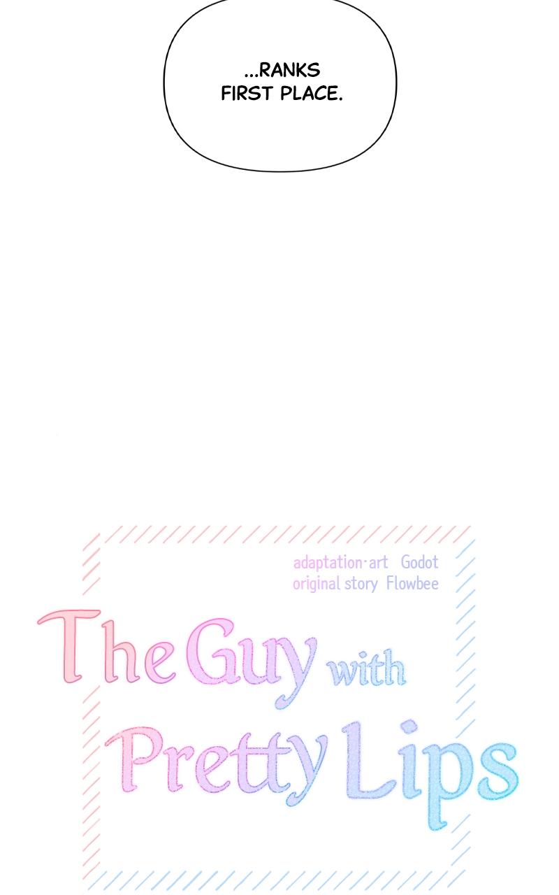 The Man With Pretty Lips - Chapter 94