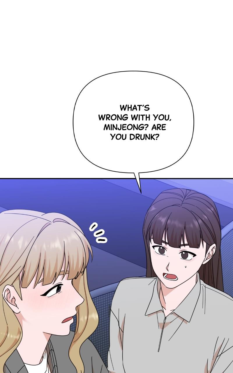 The Man With Pretty Lips - Chapter 94