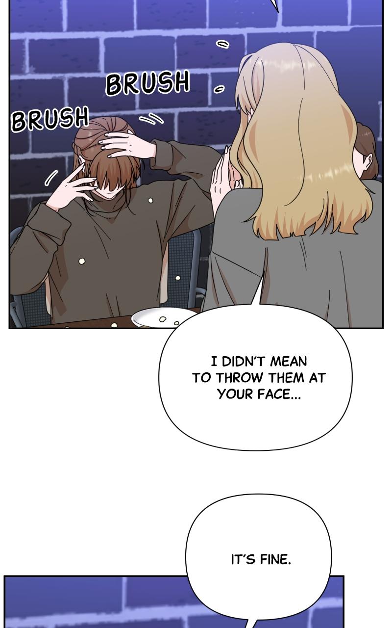 The Man With Pretty Lips - Chapter 94