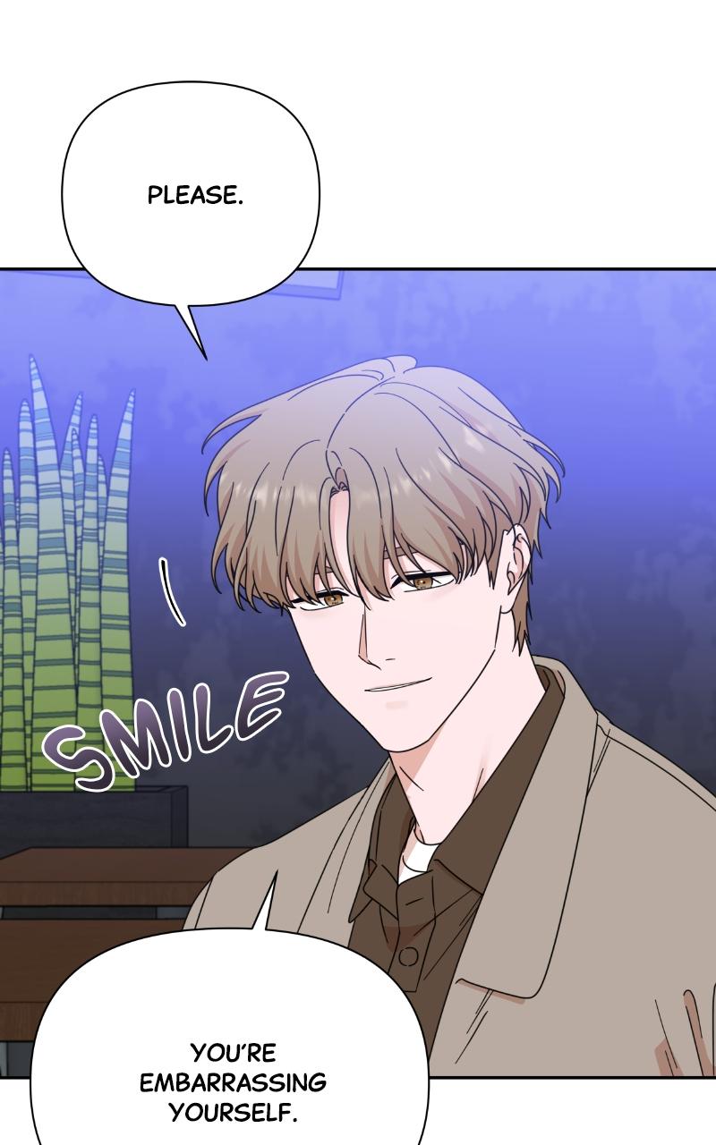 The Man With Pretty Lips - Chapter 94