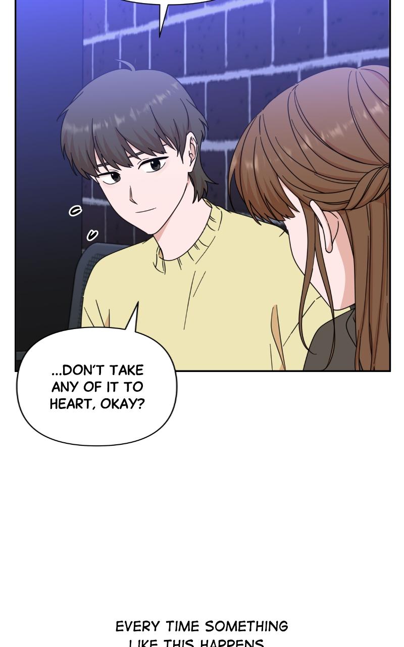 The Man With Pretty Lips - Chapter 94