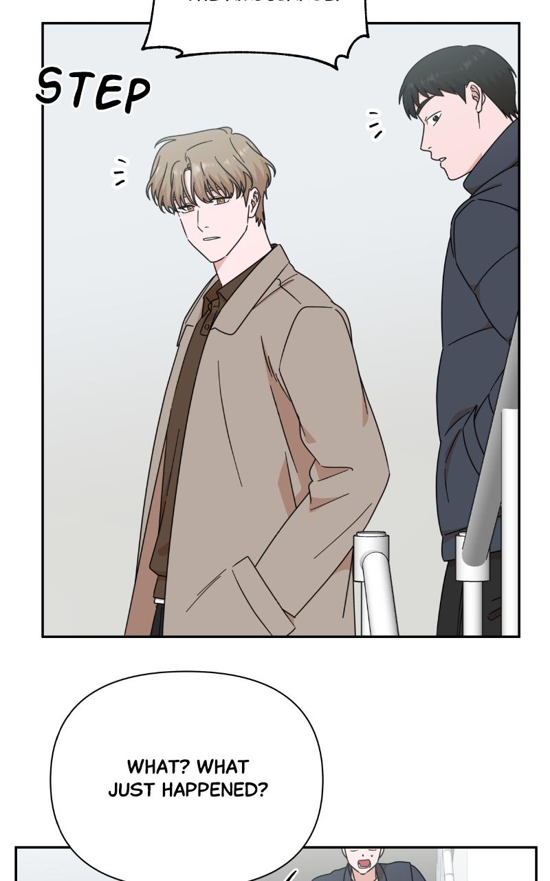 The Man With Pretty Lips - Chapter 94