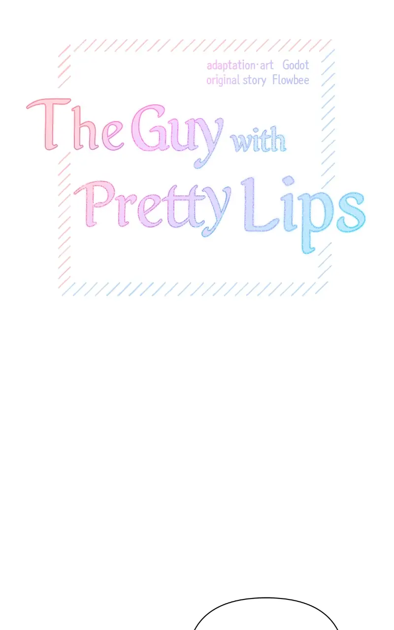 The Man With Pretty Lips - Chapter 59