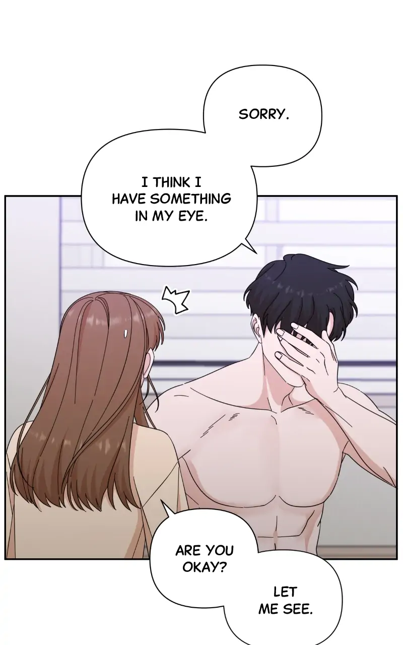 The Man With Pretty Lips - Chapter 63