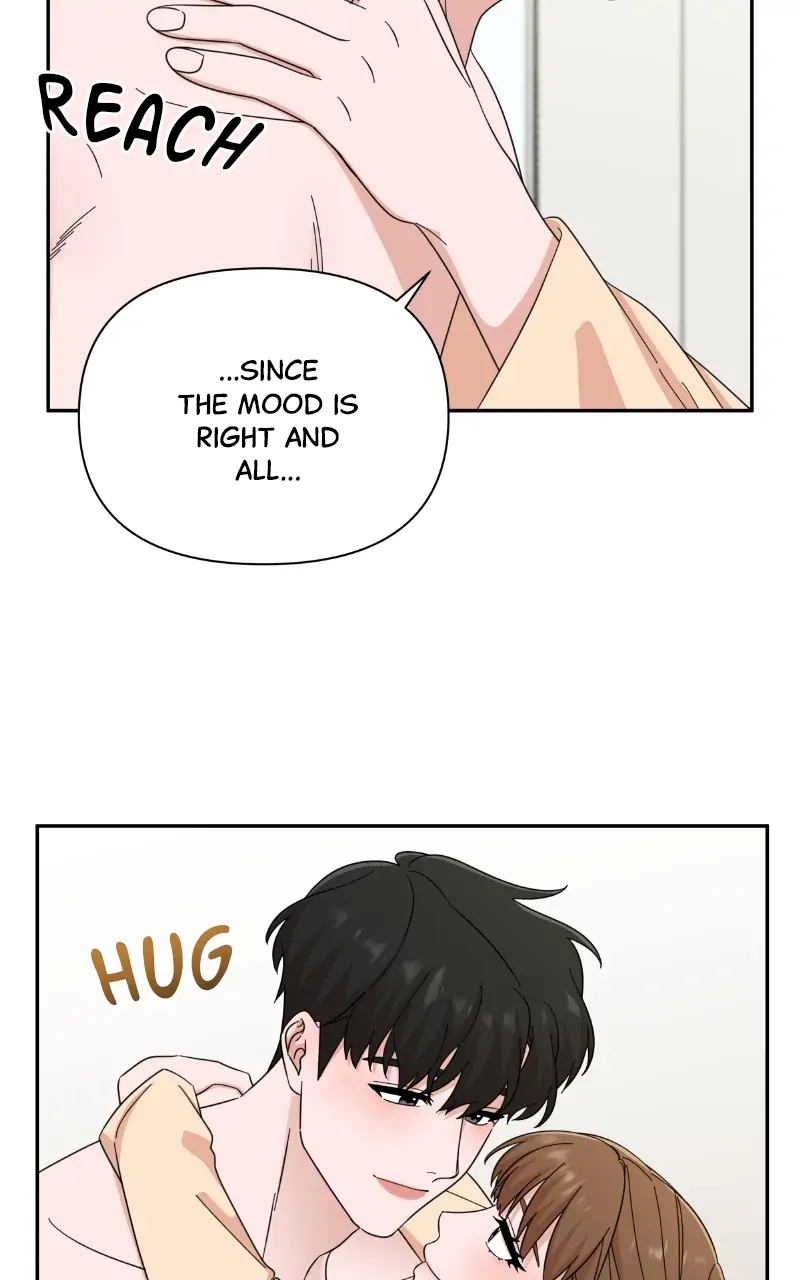 The Man With Pretty Lips - Chapter 63