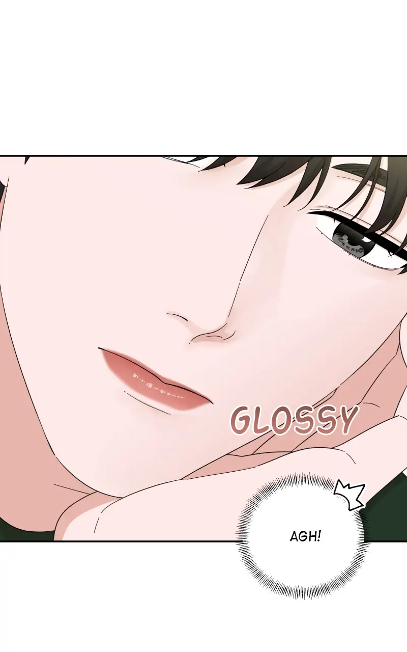 The Man With Pretty Lips - Chapter 62