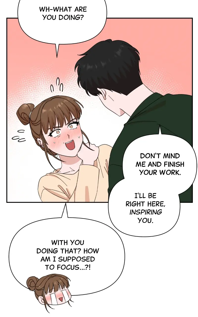 The Man With Pretty Lips - Chapter 62