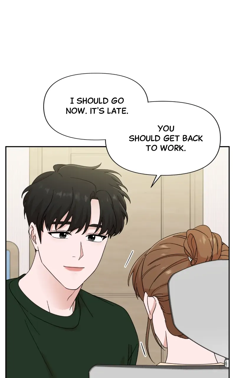 The Man With Pretty Lips - Chapter 62